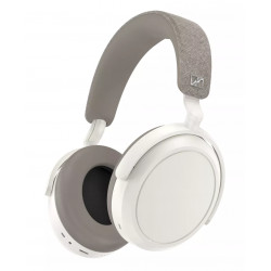 SENNHEISER MOMENTUM 4 WIRELESS WHITE