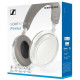 SENNHEISER MOMENTUM 4 WIRELESS WHITE