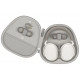 SENNHEISER MOMENTUM 4 WIRELESS WHITE