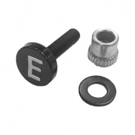 Ludwig "E" Pitch Indicator (E P9127E)
