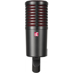 SE ELECTRONICS DYNACASTER
