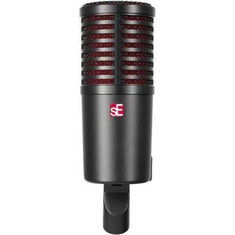 SE ELECTRONICS DYNACASTER