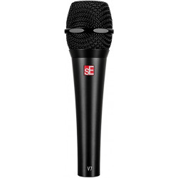SE ELECTRONICS V7 BLACK
