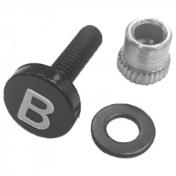 Ludwig "B" Pitch Indicator (B P9127B)