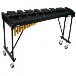 Ludwig-Musser Student M47