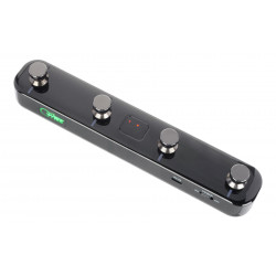 MOOER GWF4 Wireless Footswitch