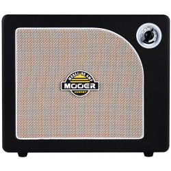 MOOER Hornet 30 Black