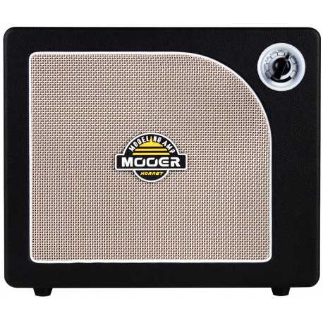 MOOER Hornet 30 Black