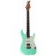 MOOER GTRS Standard 800 (Surf Green)