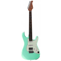 MOOER GTRS Standard 800 (Surf Green)