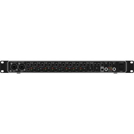 BEHRINGER UMC1820