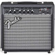 SQUIER by FENDER STRATOCASTER PACK LR BLACK GIG BAG 10G - 230V EU