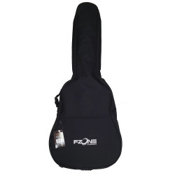 FZONE FGB130 Dreadnought Acoustic Guitar Bag