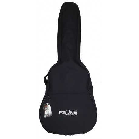 FZONE FGB130 Dreadnought Acoustic Guitar Bag