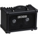 BOSS Dual Cube Bass LX
