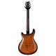 PRS SE Hollowbody II Piezo (Black Gold Burst)