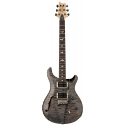 PRS CE 24 Semi-Hollow (Faded Grey Black)