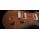 PRS Paul's Guitar 10-Top (Black Gold Burst)
