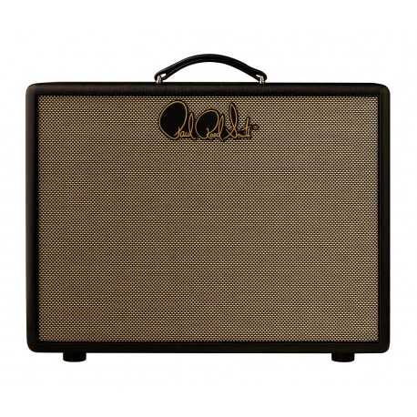 PRS 1x12" Open Back Cabinet - Stealth