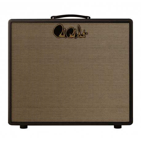 PRS 2x12" Open Back Cabinet - Stealth