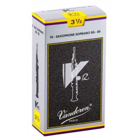 VANDOREN V12 SR6035