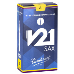 VANDOREN V21 SR803