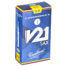 VANDOREN V21 SR8035