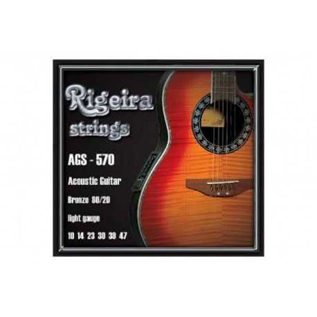 PREMIERE STRINGS AGS570 bulk