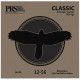 PRS Classic Acoustic Strings, Bluegrass 12-56