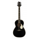 PRS SE P20 (Satin Black Top)