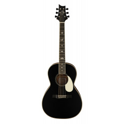 PRS SE P20 (Satin Black Top)