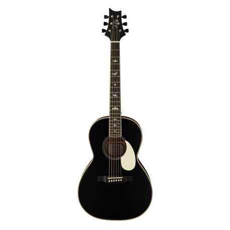 PRS SE P20 (Satin Black Top)