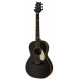 PRS SE P20 (Satin Black Top)