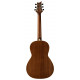 PRS SE P20 (Satin Black Top)