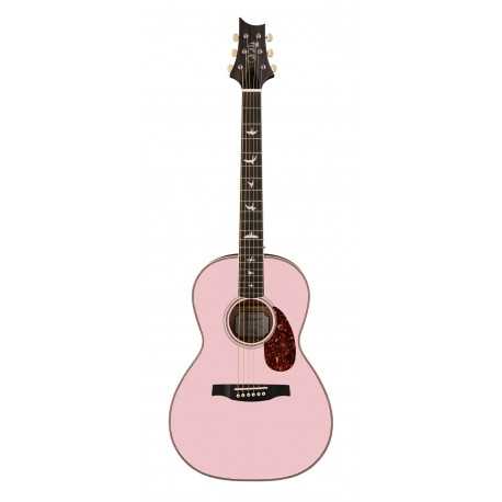 PRS SE P20E (Satin Pink Lotus)
