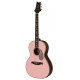 PRS SE P20E (Satin Pink Lotus)