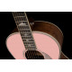 PRS SE P20E (Satin Pink Lotus)