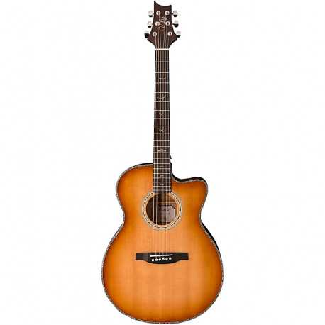 PRS SE A50E (Vintage Sunburst)