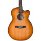 PRS SE A50E (Vintage Sunburst)