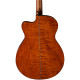PRS SE A50E (Vintage Sunburst)