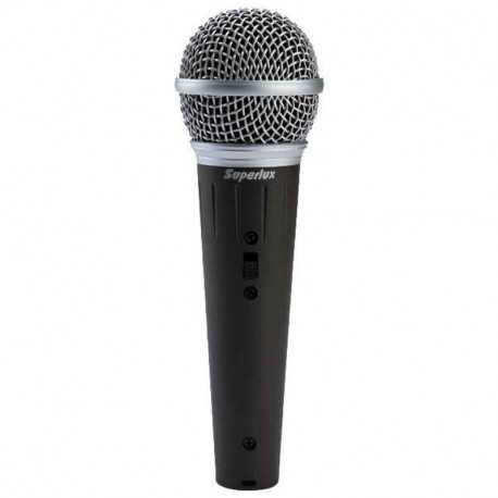 SUPERLUX D103/02P