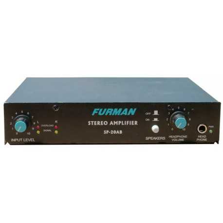FURMAN SP-20ABE