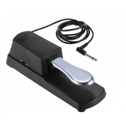 Педаль сустейн ALFABETO SP25