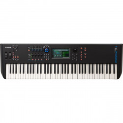 YAMAHA MODX7+