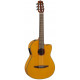 YAMAHA NCX1FM (Natural)