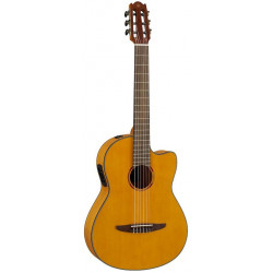 YAMAHA NCX1FM (Natural)