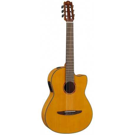 YAMAHA NCX1FM (Natural)