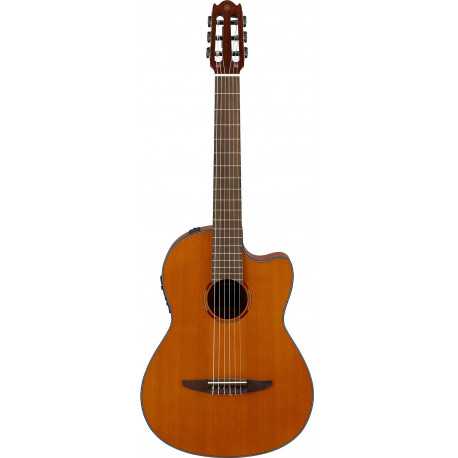 YAMAHA NCX1C (Natural)
