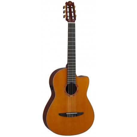 YAMAHA NCX3C (Natural)