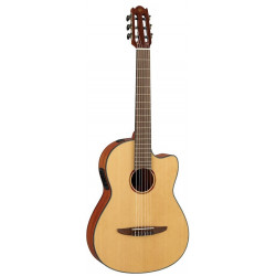 YAMAHA NCX1 (Natural)